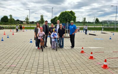 AUVA – Radworkshop