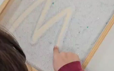 Buchstabentag der 1A